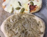Foto del paso 7 de la receta: Pizzetas con levadura levex Masa Madre