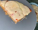 Фото кроку 4 до ПП пицца Маргарита 🍕.