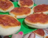 Foto del paso 6 de la receta: Pizzetitas 🍕😍😉