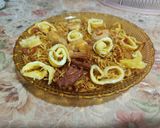 Foto langkah ke 8 dari resep Mie Goreng Telur (tanpa royco).