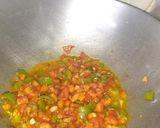 A picture of step 4 of Italian cuisine :Pasta.