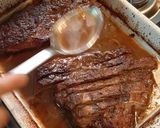 Foto del paso 4 de la receta: Plateada al horno