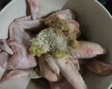 Foto langkah ke 2 dari resep Ayam Goreng Bawang Putih.