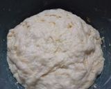 Foto langkah ke 2 dari resep Roti Manis Simple & Irit.