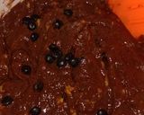 Foto langkah ke 3 dari resep Banana Chococips Panggang.