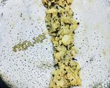 मसाला ए मैजिक आलू मसाला डोसा (masala e magic aloo masala dosa recipe in Hindi) रेसिपी चरण 5 फोटो