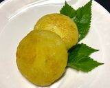 รูปขั้นตอนการทำที่ 6 ของ IMO MOCHI HOKKAIDO | โมจิมันฝรั่ง อาหารท้องถิ่นฮอกไกโด