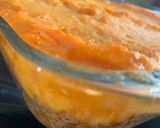 A picture of step 6 of Sweet Potato Cottage Pie.