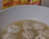 Foto langkah ke 3 dari resep Cireng Jengkol.
