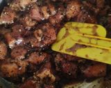 Foto langkah ke 1 dari resep Sapi lada hitam (beef blackpepper) ala resto.