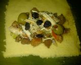 Foto del paso 14 de la receta: Hallacas
