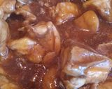 Foto del paso 4 de la receta: Saltado de Frejolito Chino con Pollo