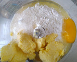 Foto langkah ke 1 dari resep Pai Susu Bali - Jumbo.