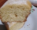Foto del paso 3 de la receta: Rosca de vainilla (súper esponjosa y húmeda
