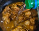 ধনিয়া চিকেন(Dhania Chicken recipe in Bengali) রেসিপি ধাপ - 4 ছবি
