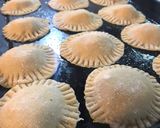 Foto del paso 8 de la receta: Sorrentinos Caseros!