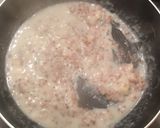 "Tejes" krumplileves recept fázis 2 fotója