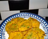 Foto langkah ke 6 dari resep Tempe Goreng Tepung.