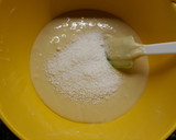 Foto del paso 6 de la receta: Torta árabe de coco
