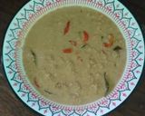 Foto langkah ke 4 dari resep Sambal Tumpang.