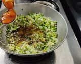 મંન્ચૂરિયન (Manchurian Recipe in Gujarati) રેસીપી સ્ટેપ6ફોટો