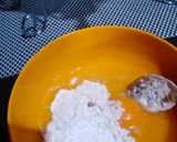 Foto langkah ke 1 dari resep Rolade tahu.