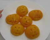 Foto del paso 1 de la receta: Fruta de miedo