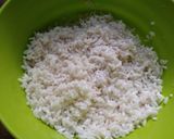 Foto langkah ke 1 dari resep Katirisala.