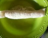 Foto langkah ke 7 dari resep Egg roll ala hokben.