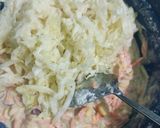 Foto langkah ke 1 dari resep Bakwan Sayur Jagung.