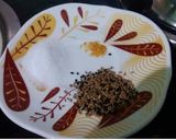 अजवाइन पूरी (Ajwain Puri recipe in hindi) रेसिपी चरण 1 फोटो