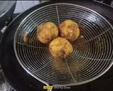 A picture of step 5 of Corn Cheese Balls.