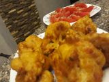 قرنبيط محمر