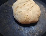 Foto del paso 2 de la receta: Abundante pizza rellena