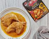 Foto langkah ke 4 dari resep Gulai Ayam Satset.