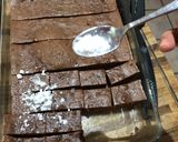 Foto del paso 10 de la receta: Brownies