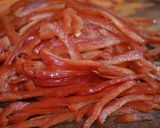 Foto del paso 2 de la receta: Palo rosado en escabeche
