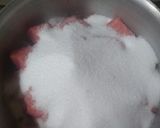 Foto del paso 1 de la receta: Mermelada de sandía 👩🏼‍🍳🍉