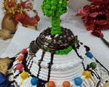 પુલ મી અપ કેક (Pull Me Up Cake Recipe In Gujarati) રેસીપી સ્ટેપ8ફોટો