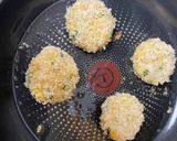 पोटॅटो एग कबाब (potato egg kabab recipe in marathi) रेसिपी स्टेप 2 फोटो