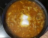 Foto del paso 3 de la receta: Curry de Carne del Raj British