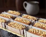Foto del passaggio 7 della ricetta Financier alla Nocciola