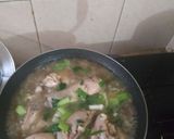 Foto langkah ke 5 dari resep Sop Ayam.