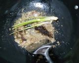 Foto langkah ke 5 dari resep 80. Lodeh Jantung Ikan Asap.