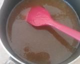 Foto langkah ke 3 dari resep Salted Caramel.