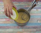 Foto del paso 8 de la receta Bretzel dulces con crema
