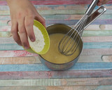 Foto del paso 8 de la receta: Bretzel dulces con crema