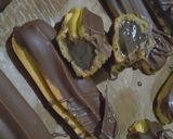صورة لخطوة 3 من وصفة ليزيكلار مع كل اسرار نجاحو وبنة خيالية 😋😋😋😋😋♥️