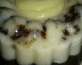 Foto langkah ke 5 dari resep Puding coklat kurma.