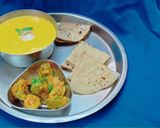 ગુંદા નુ શાક (Gunda Shak Recipe in Gujarati) રેસીપી સ્ટેપ3ફોટો